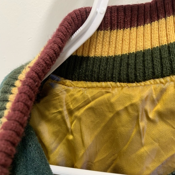 Vintage 1980 Hemingway Bomber - Picture 5 of 8